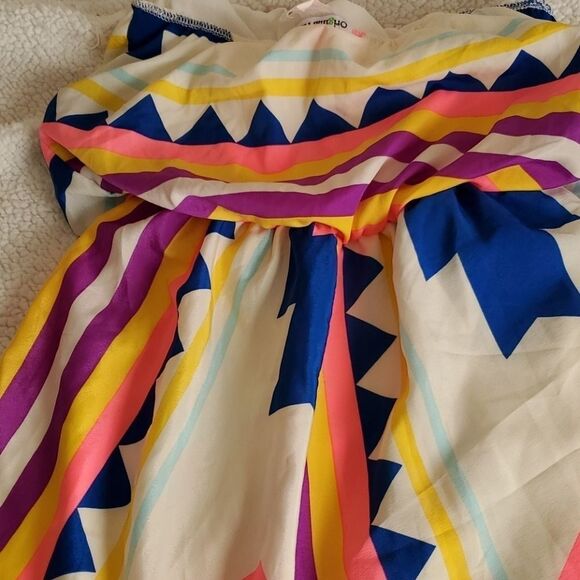 Original Piece Strapless Romper - Picture 7 of 10